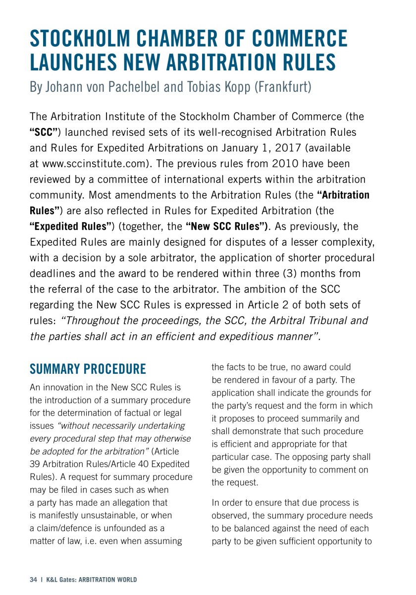 rules on summary procedure